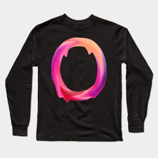 O Long Sleeve T-Shirt